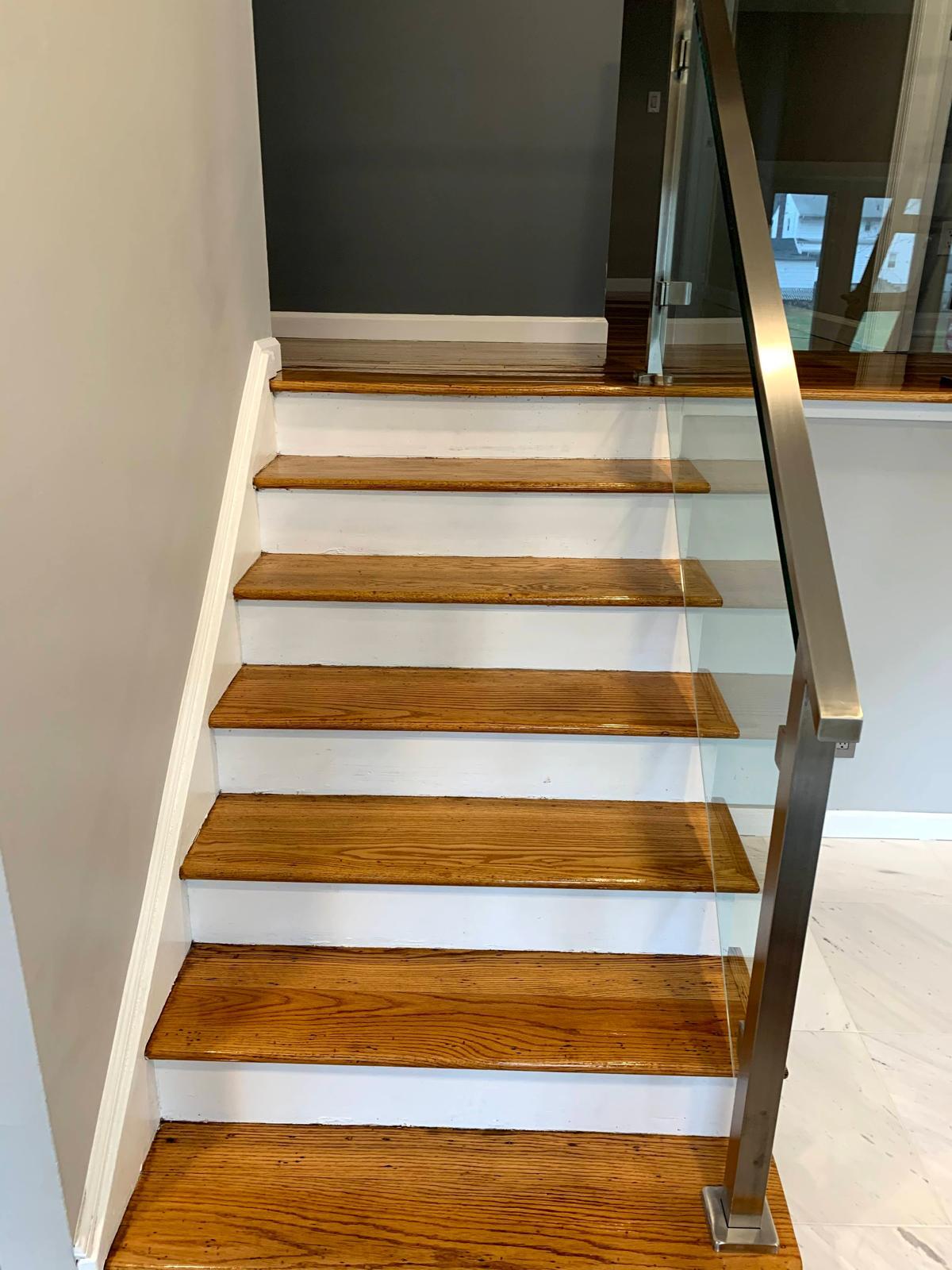 Proyecto de remodelación 82